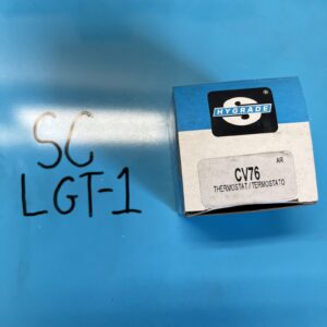 CV76 CT76 N.O.S. Carburetor Choke Thermostat Standard Hygrade KEM Filko Niehoff