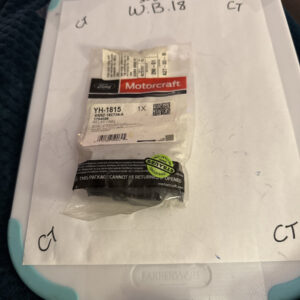 Cabin Air Temperature Sensor Motorcraft YH-1815