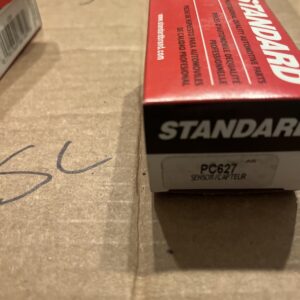 Camshaft Position Sensor Genuine Standard Motor Products PC627 NOS