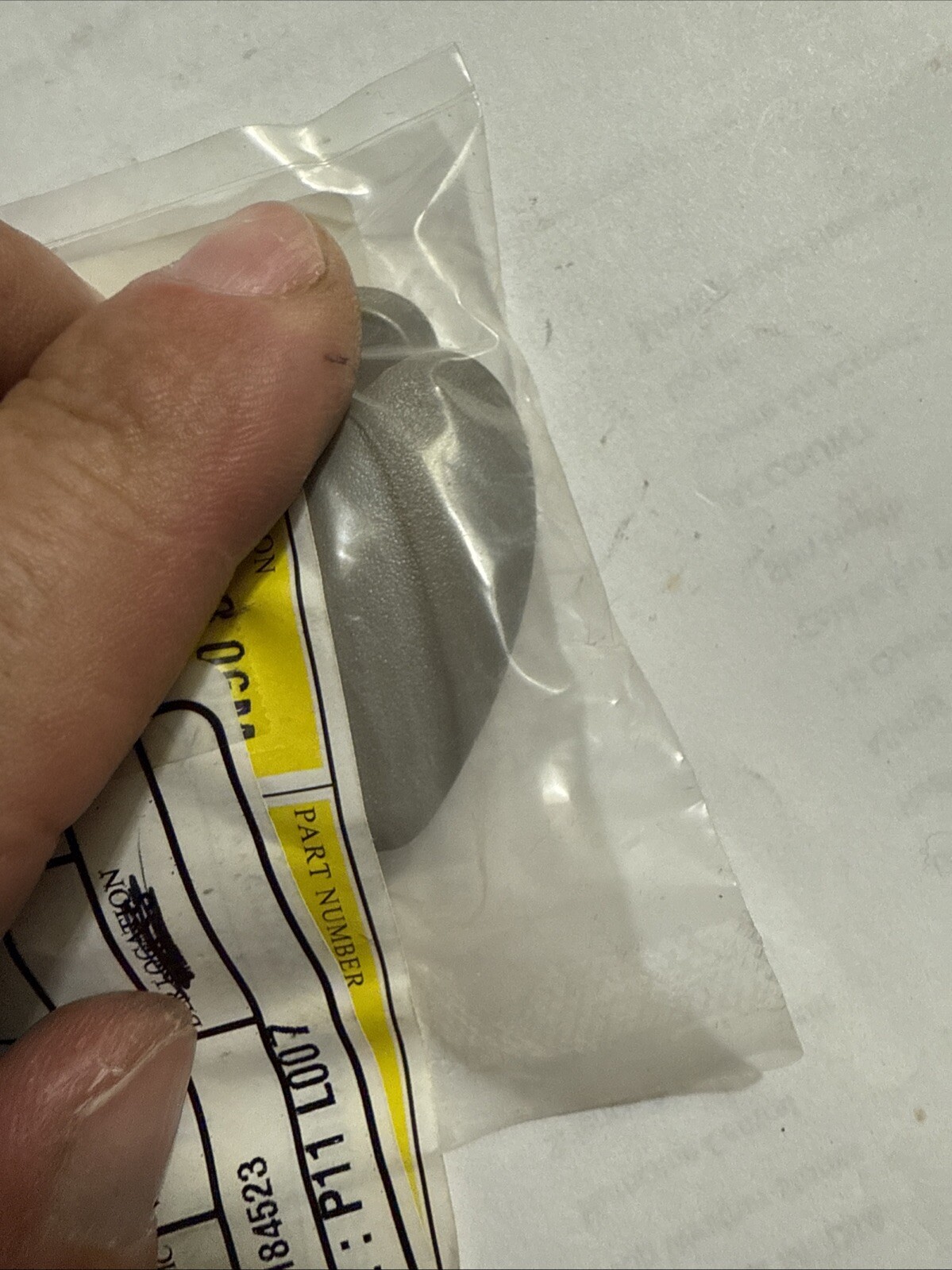 Car Part KIA GENUINE OEM 85837 A9000 GBU - Image 3