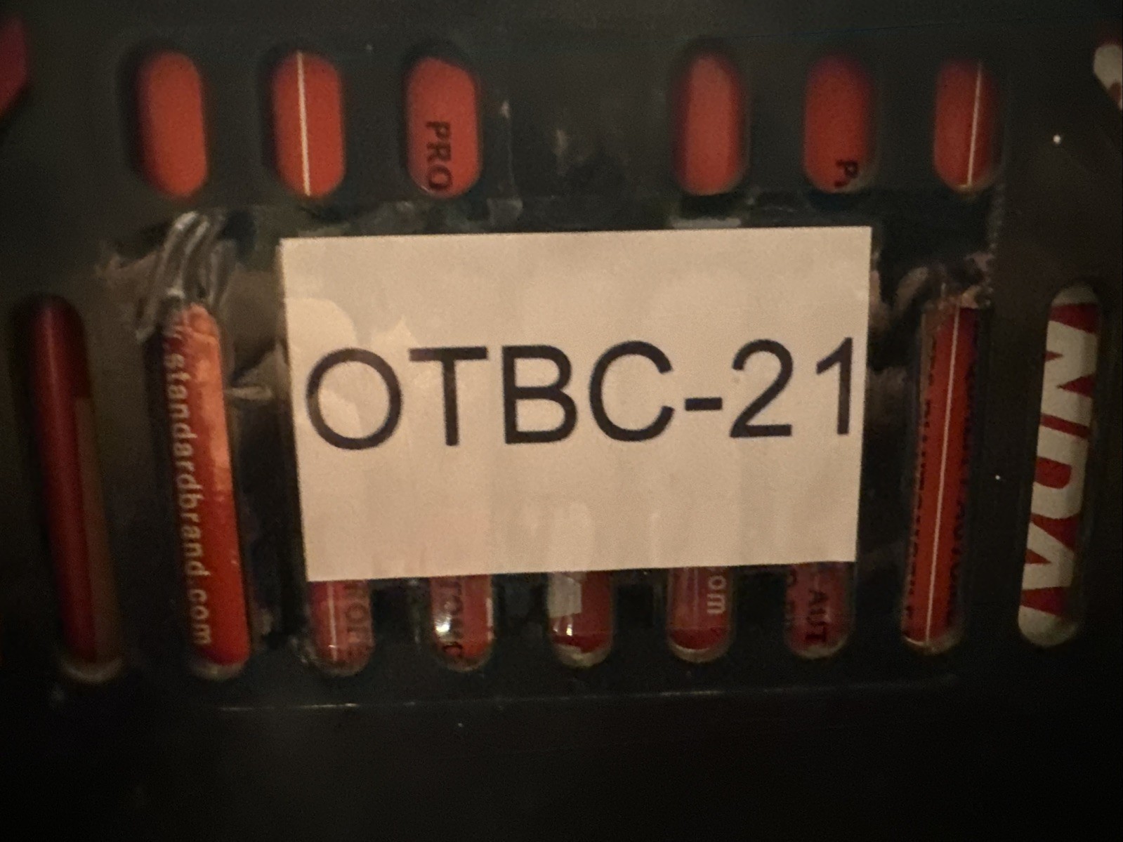 Carburetor Choke Pull-Off Standard CPA295 - Image 4