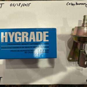 Carburetor Choke Pull-Off Standard CPA295