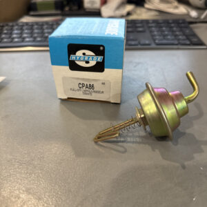 Carburetor Choke Pull-Off Standard CPA86