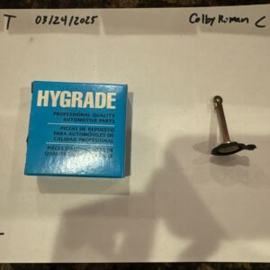 Carburetor Choke Pull-Off for Raider, Ram 50, Precis, Power Ram 50+More CPA442