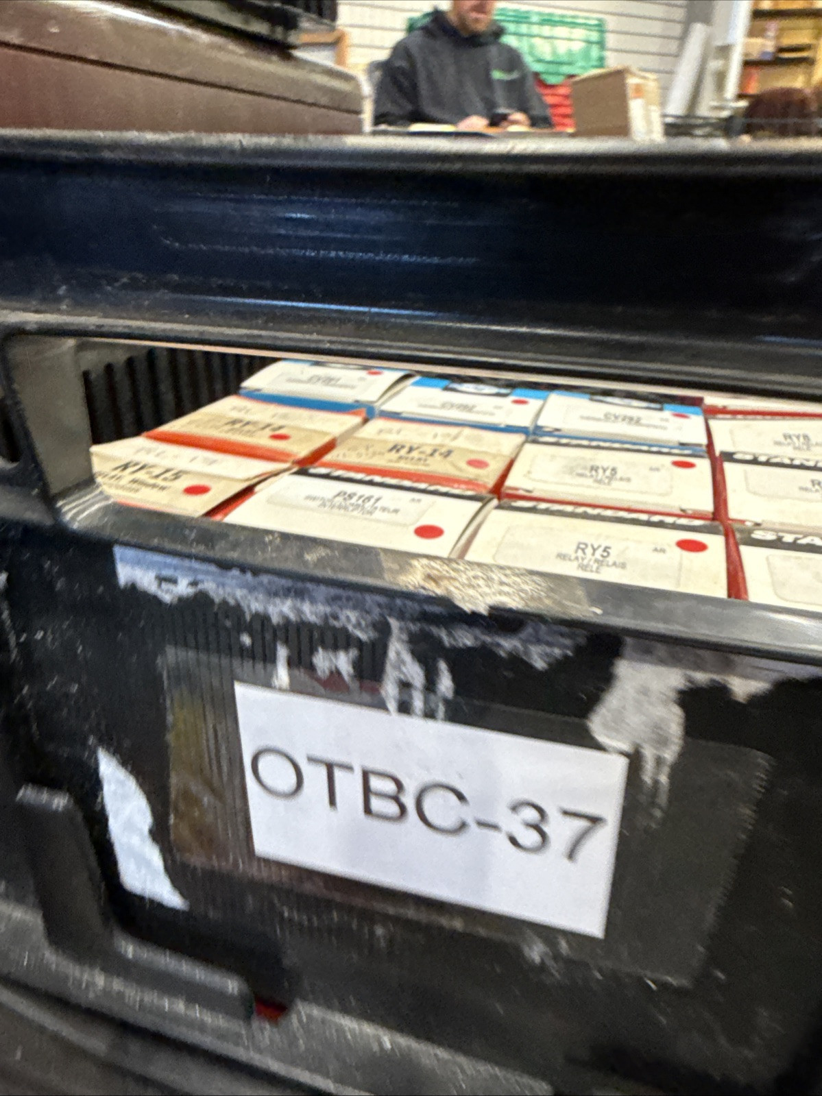 Carburetor Choke Thermostat Standard CV294 - Image 4