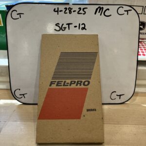 Carburetor Mounting Gasket Fel-Pro 60225 Ford NOS