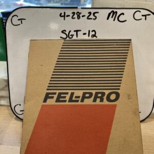 Carburetor Mounting Gasket Fel-Pro 60397