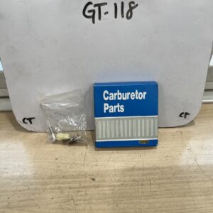 Carburetor Parts 116-064 Needle Valve Kit (Briggs & Stratton 395508)