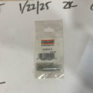 Carlson H1414-2 Drum Brake Wheel Cylinder Link