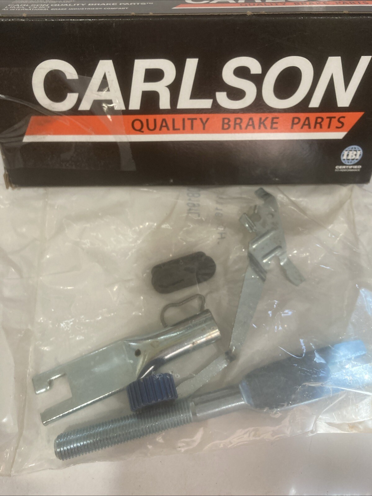 Carlson H2664 Drum Brake Self-Adjuster Repair Kit - Image 3
