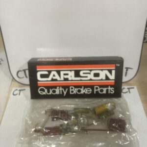 Carlson H7286 Drum Brake Hardware Kit Mercury Sable Ford Taurus 1986-1992