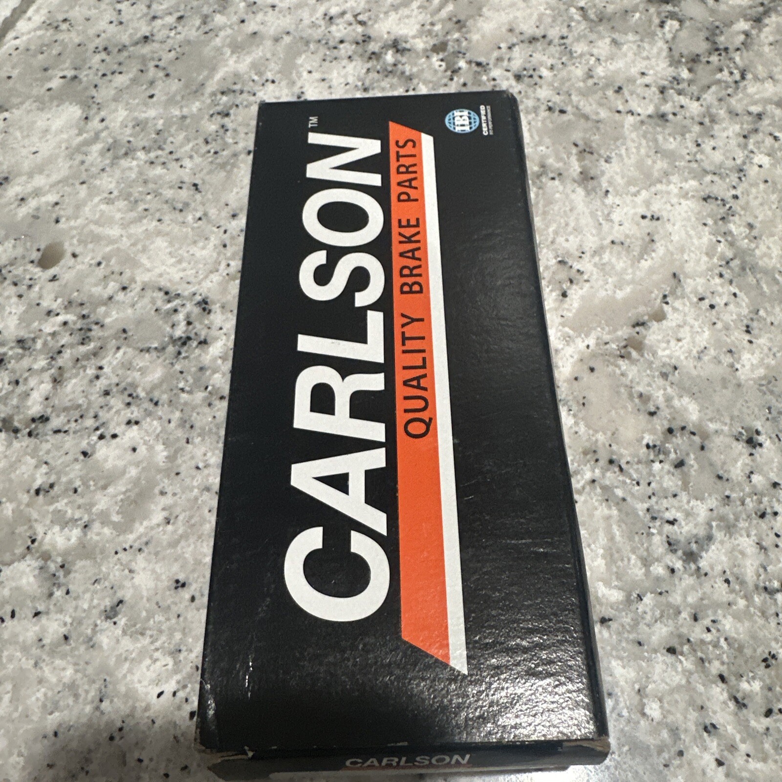 Carlson Quality Brake Parts H5648 Disc Brake Hardware Kit - Image 3