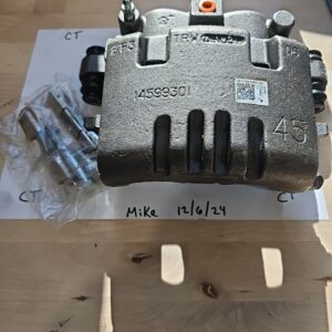 Carquest 18-4895 Fits 03-08 Dodge Ram 2500