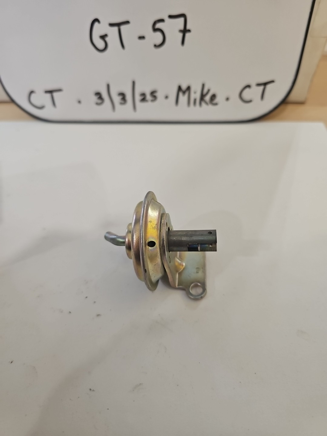 Carquest CPA29 Choke Pull Off - 69-72 Dodge Holley - (779-060) - Image 3