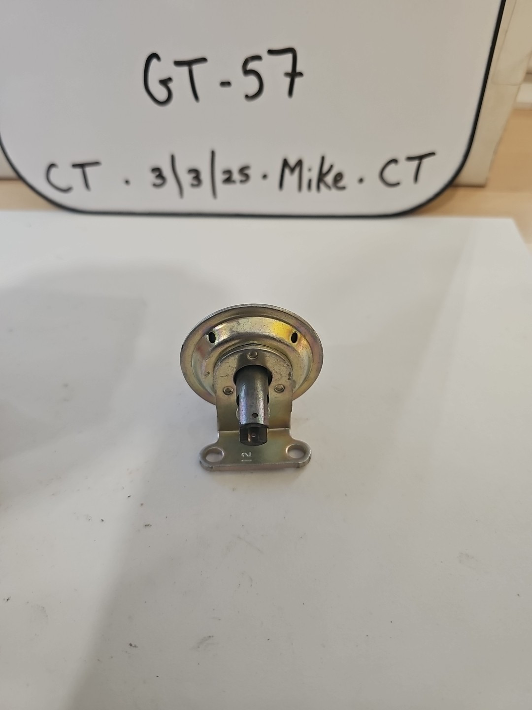 Carquest CPA29 Choke Pull Off - 69-72 Dodge Holley - (779-060) - Image 4