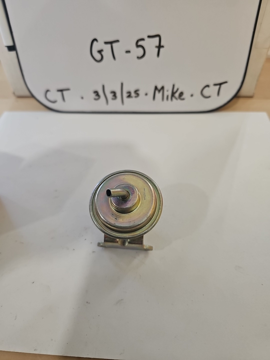 Carquest CPA29 Choke Pull Off - 69-72 Dodge Holley - (779-060) - Image 5