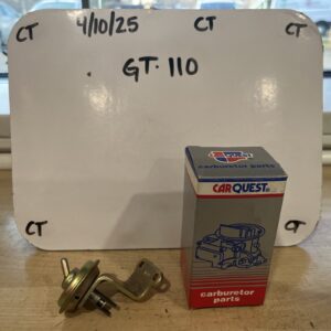 Carquest Carburetor Choke Pull Off CPA135