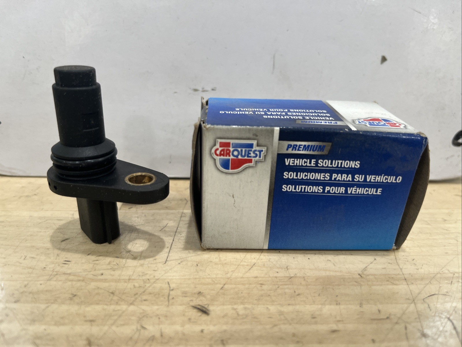 Carquest Crank Sensor CSA3456 - Image 3