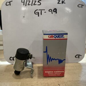 Carquest ES4 Idle Stop Solenoid