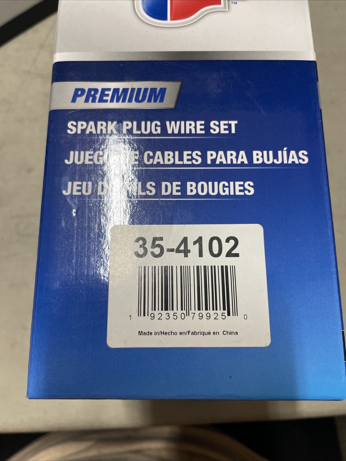 Carquest Premium Spark Plugs 35-4102 - Image 4