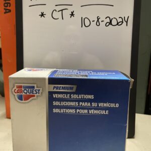 Carquest Premium Vehicle Speed Sensor SBC3904