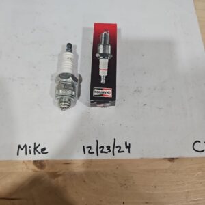 Champion 511 J11C Spark Plug NEW