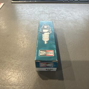 Champion Copper Marine Spark Plug 833M L78V