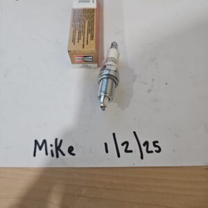 Champion Iridium (9810) QC8WEPI - NEW