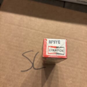 Champion RF9YC Spark Plug Brand New OEM