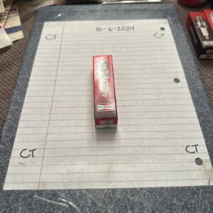 Champion Spark Plug 403 for Cadillac Oldsmobile Checker Chevrolet Plymouth 50-74