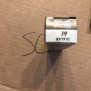 Champion Spark Plug Ignition Champion Copper Plus- Boxed - RV19YC / 19 NOS