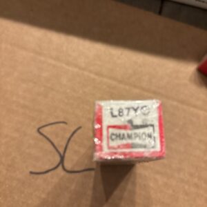 Champion Spark Plug L87YC