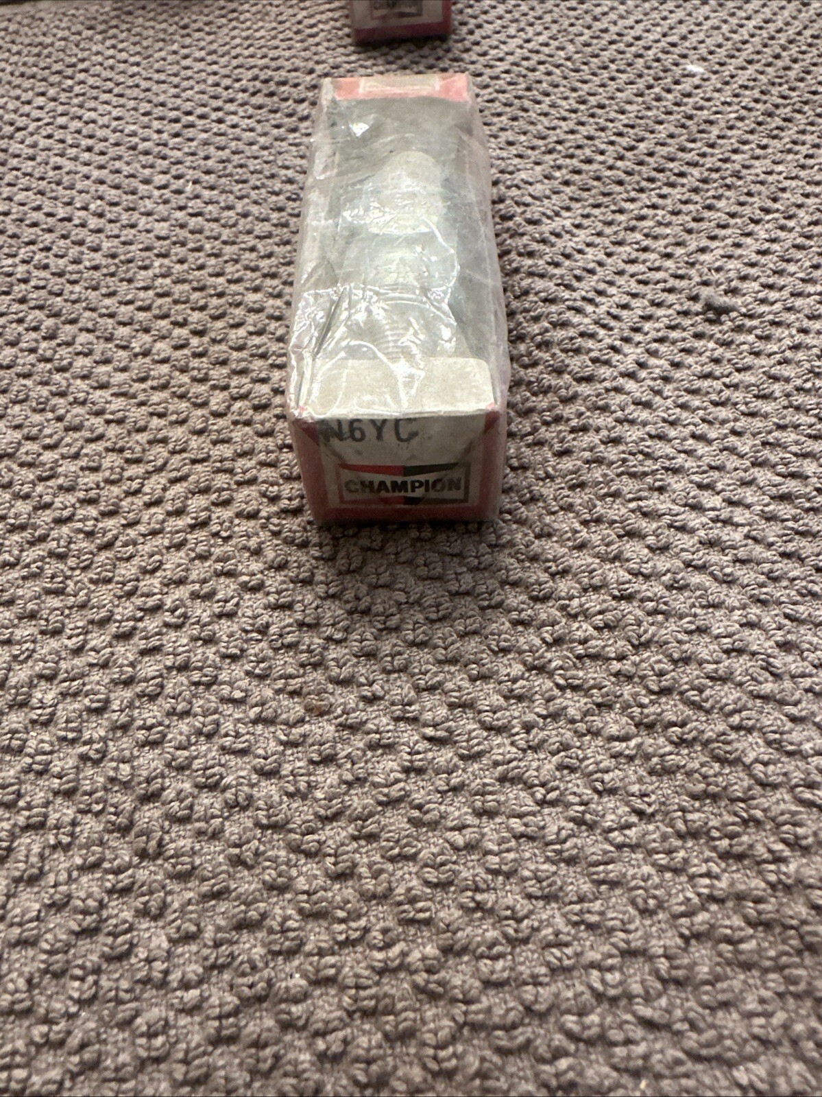 Champion Spark Plug N6YC Stock #315