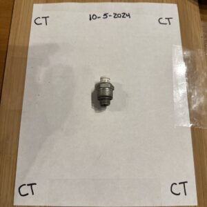 Champion Spark Plugs TJ-6J