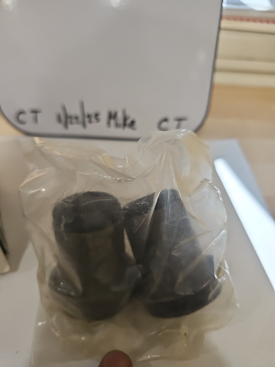 Chassis Select Bt PTC BJB-2310 / K6198 Bushing Kit - Image 3