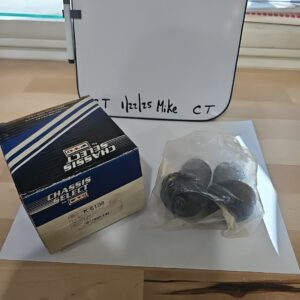 Chassis Select Bt PTC BJB-2310 / K6198 Bushing Kit