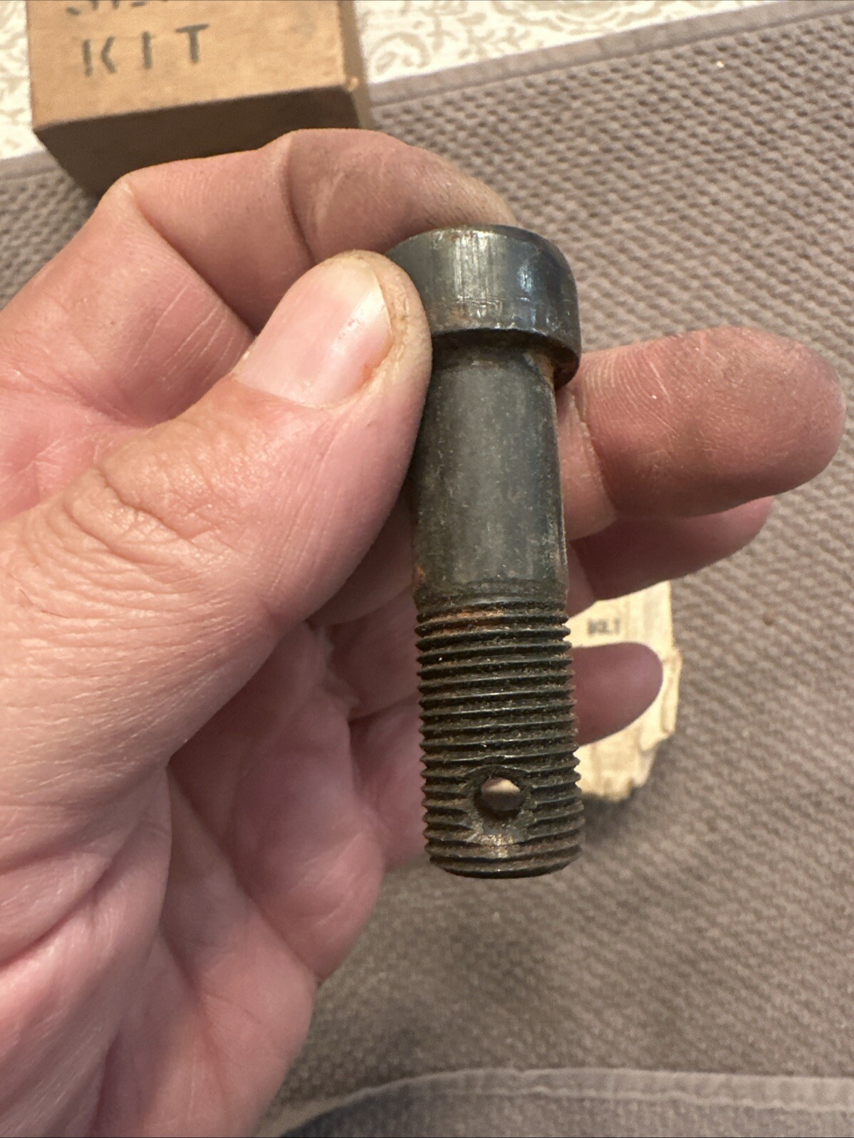 Chrysler Bolt 1922145 - Image 5