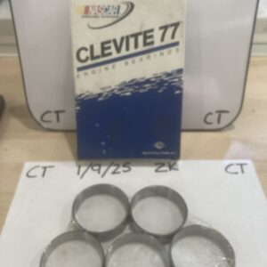 Clevite Camshaft Bearing Set For Ford 428 V8 F-100 F-250 F-350 1975 1976, SH781S