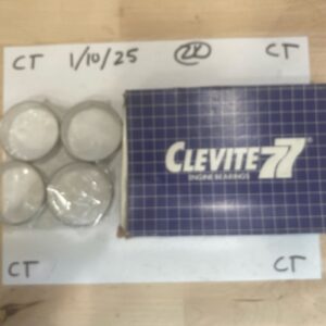 Clevite MAHLE SH1355S Cam Bearing Set (only 4)