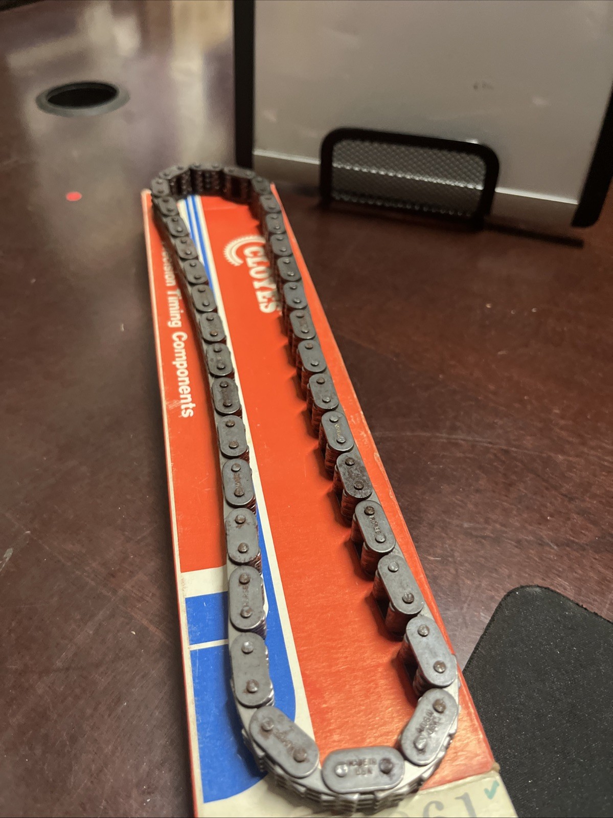 Cloyes Engine Timing Chain C361 - Image 3