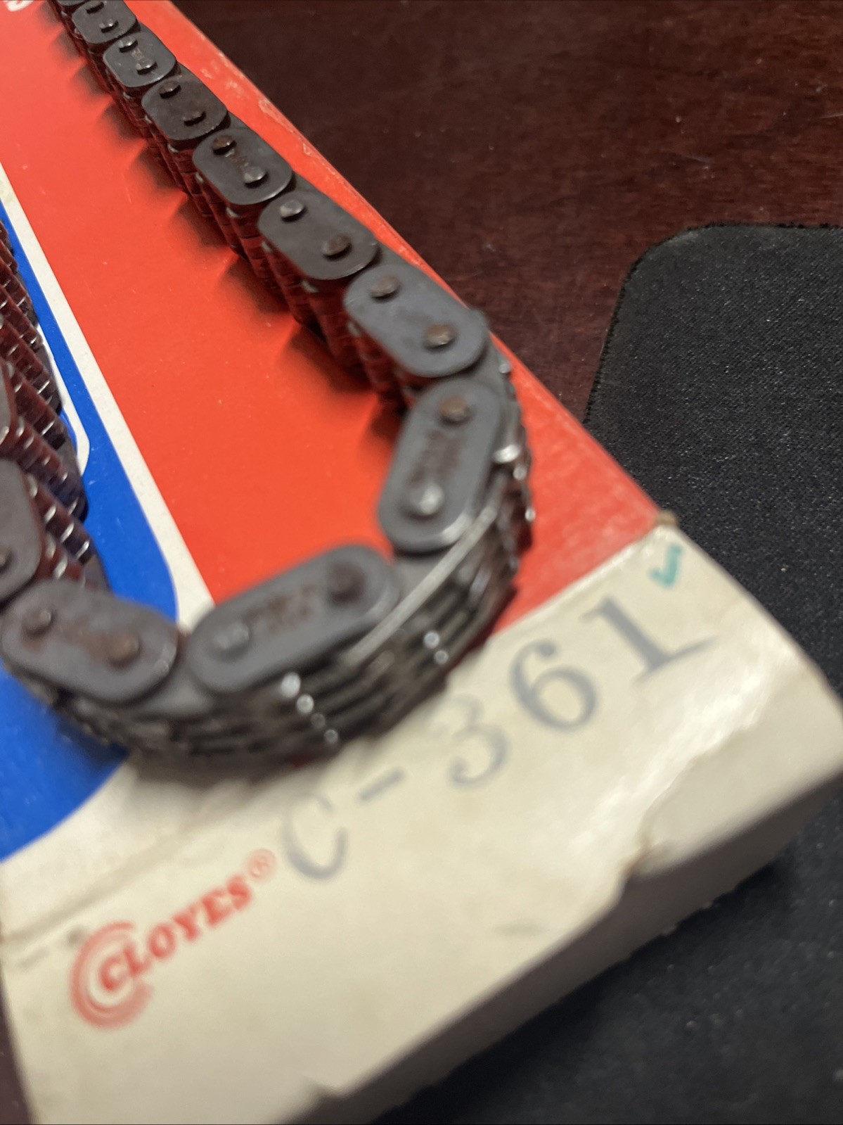 Cloyes Engine Timing Chain C361 - Image 4