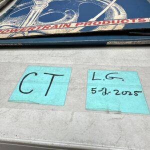 Clutch Flywheel Ring Gear Pioneer FRG-131CH