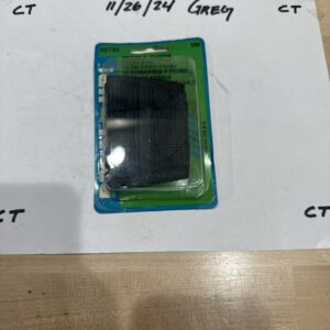 Clutch Pedal Pad Dorman 20732