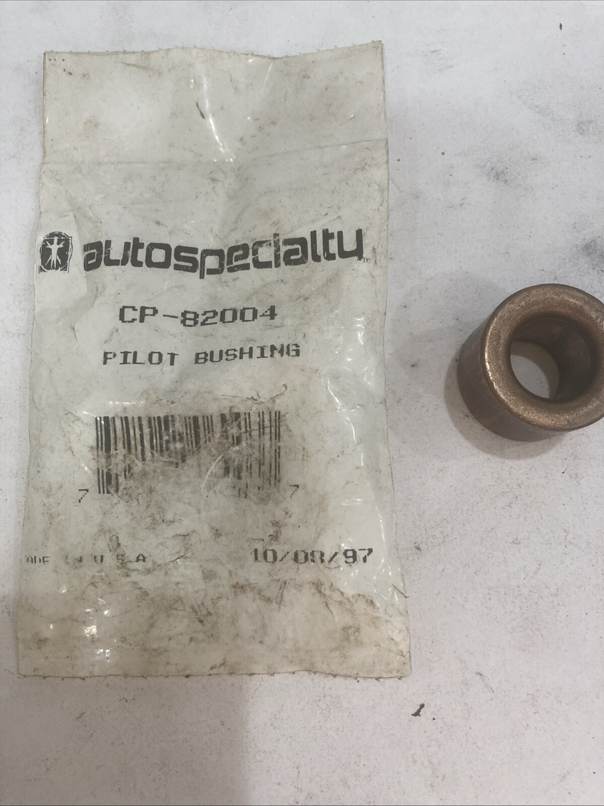 Clutch Pilot Bushing 1955-1986 Chevrolet GMC Truck 32-82 Chevrolets Car CP-82004 - Image 3