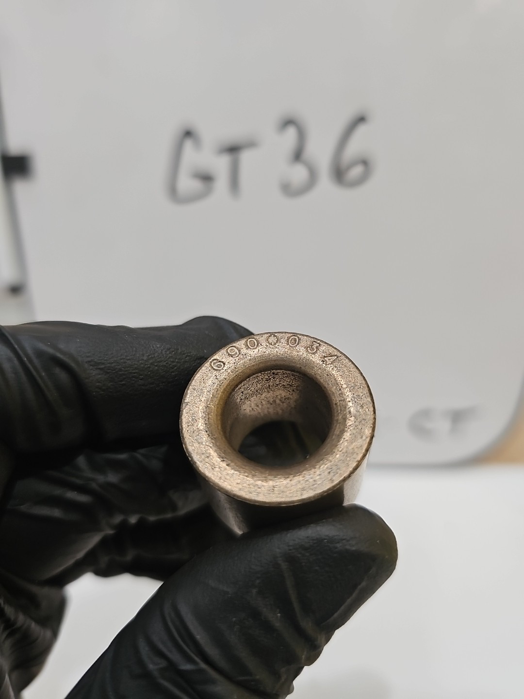 Clutch Pilot Bushing Dorman 690-034 - Image 3