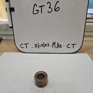 Clutch Pilot Bushing Dorman 690-034