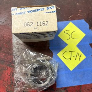 Clutch Release Bearing Beck/Arnley 062-1162