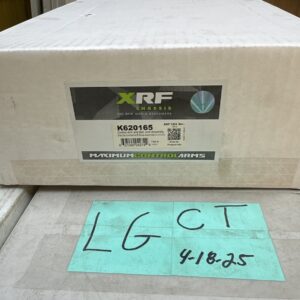 Control Arm Ball Joint Assembly K620165