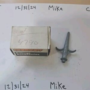 Coronet 4790 Air Chuck Blow Gun NOS