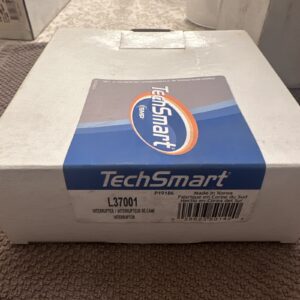 Crankshaft Angle Sensor Blade TechSmart L37001